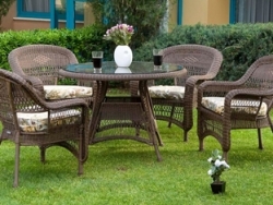 Garden Furniture