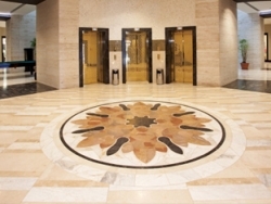 Marble