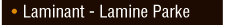 Laminant - Lamine Parke