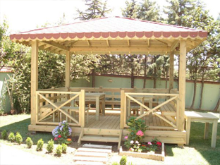 Verandalar