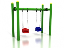 Metal Swings