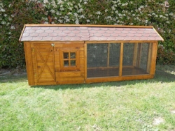 Animal Shelters