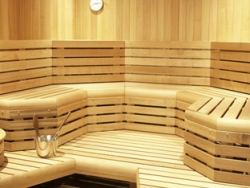 Saunas