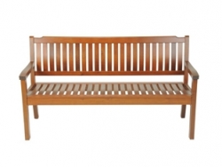 Wooden Benches