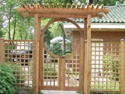 Wood Applications