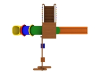 ba-02 - Üstten Görüntü