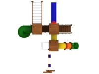 ba-05 - Üstten Görüntü