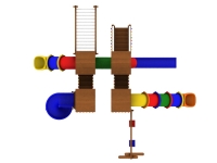 ba-07 - Üstten Görüntü