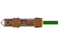 ba-10 - Üstten Görüntü