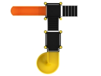 b-07 Top View