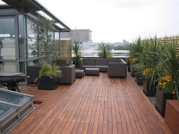 Deck Uygulamaları 
