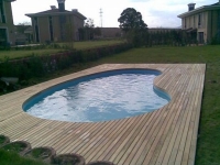 Deck Uygulamaları 