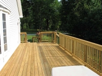 Deck Uygulamaları 