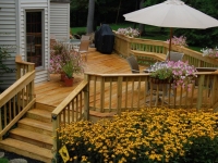 Deck Uygulamaları 