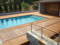 Deck Uygulamaları 
